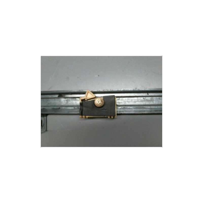 MECANISME LEVE-GLACE ARRIERE GAUCHE RENAULT SCENIC I PH2 99-03