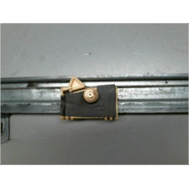 MECANISME LEVE-GLACE ARRIERE GAUCHE RENAULT SCENIC I PH2 99-03