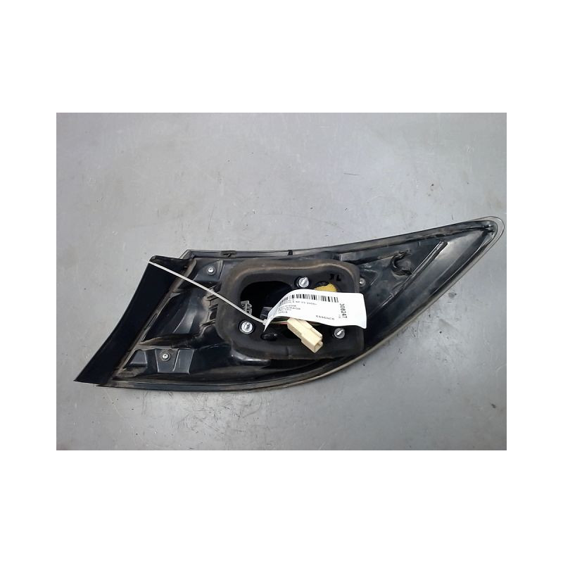 FEU ARRIERE GAUCHE  MAZDA MAZDA 6 2008-