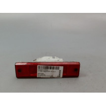 FEU BROUILLARD CENTRAL ARRIERE NISSAN X-TRAIL BREAK I Phase 2 2004-2007