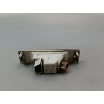 FEU BROUILLARD CENTRAL ARRIERE NISSAN X-TRAIL BREAK I Phase 2 2004-2007