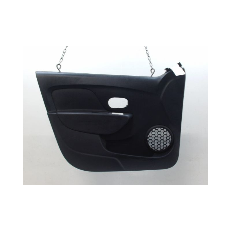 GARNITURE PORTE AVANT GAUCHE DACIA SANDERO II Phase 1 2012-...