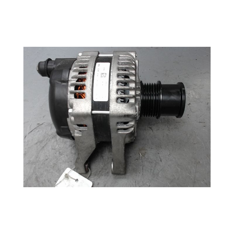 ALTERNATEUR FORD FOCUS