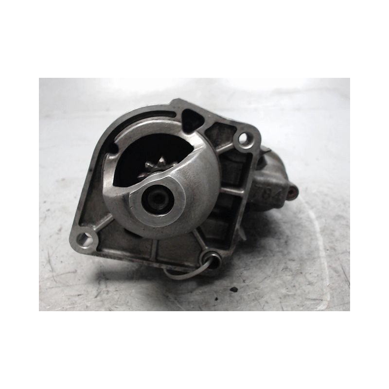 DEMARREUR FIAT 500 2007-