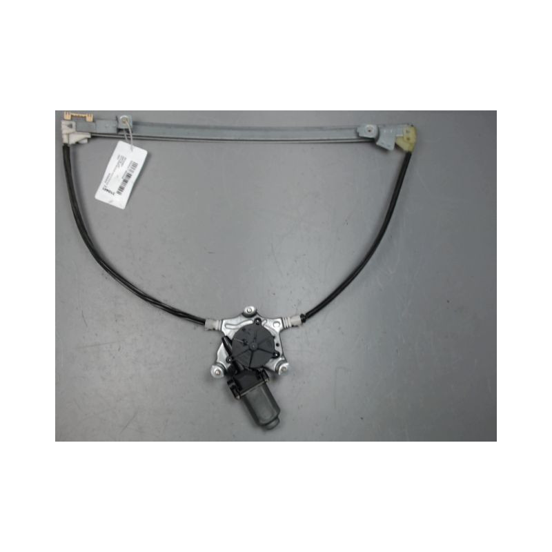 MECANISME+MOTEUR LEVE-GLACE AVANT GAUCHE RENAULT MEGANE