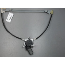 MECANISME+MOTEUR LEVE-GLACE AVANT GAUCHE RENAULT MEGANE