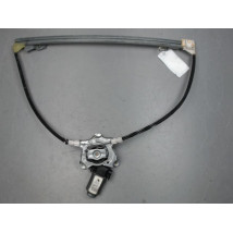 MECANISME+MOTEUR LEVE-GLACE AVANT GAUCHE RENAULT MEGANE