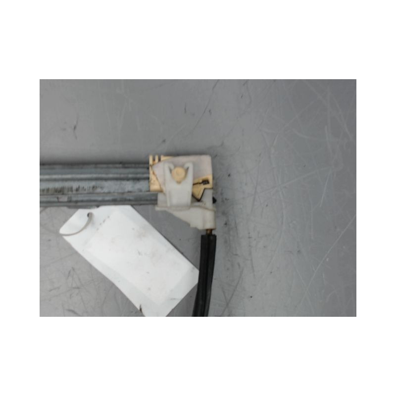 MECANISME+MOTEUR LEVE-GLACE AVANT GAUCHE RENAULT MEGANE