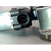 MECANISME+MOTEUR LEVE-GLACE AVANT GAUCHE RENAULT MEGANE