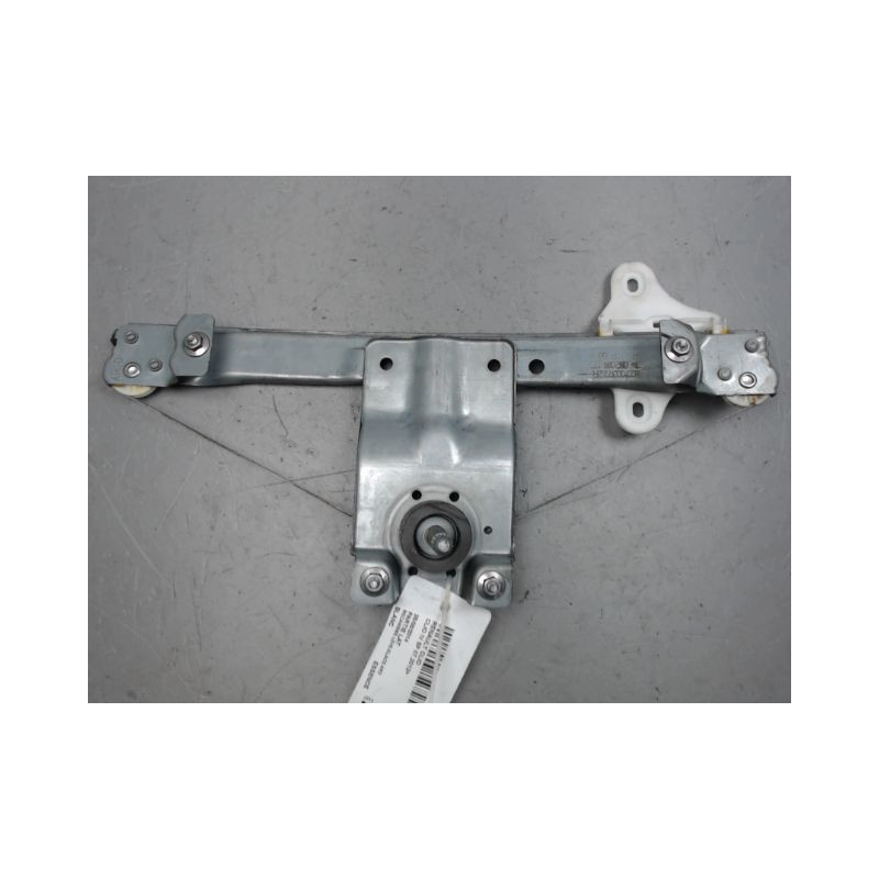 MECANISME LEVE-GLACE ARRIERE DROIT RENAULT CLIO IV 2012-