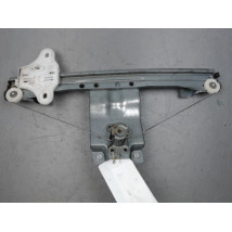 MECANISME LEVE-GLACE ARRIERE DROIT RENAULT CLIO IV 2012-