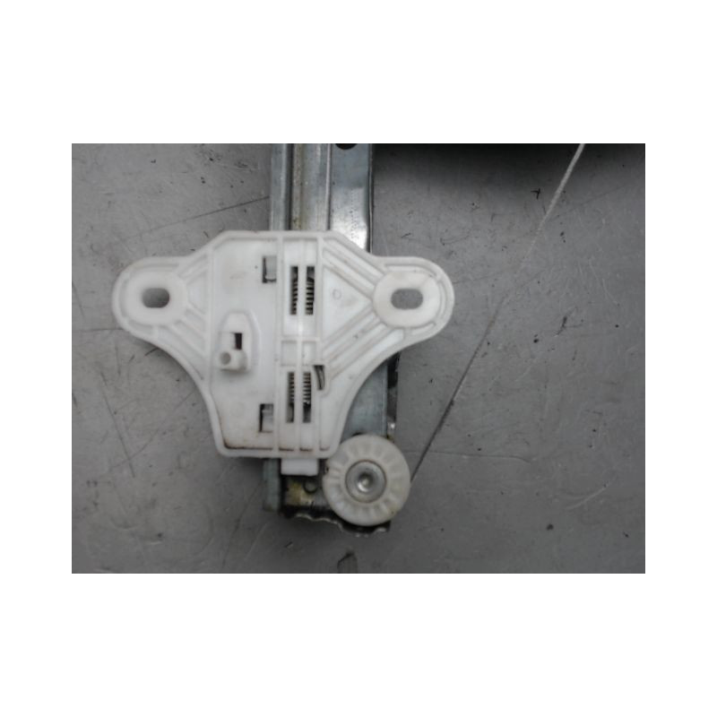 MECANISME LEVE-GLACE ARRIERE DROIT RENAULT CLIO IV 2012-