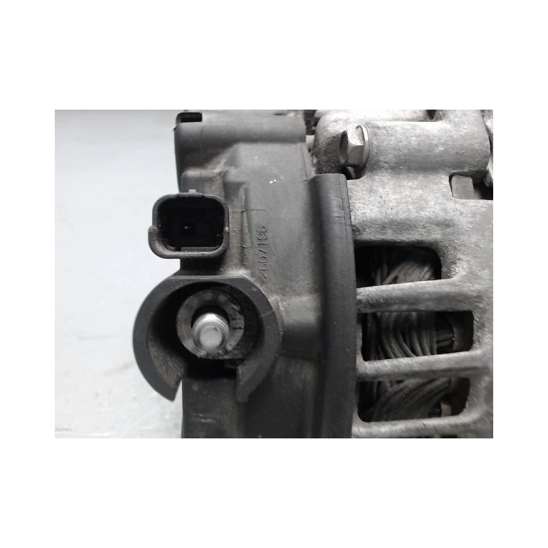 ALTERNATEUR CITROEN C3 2009-