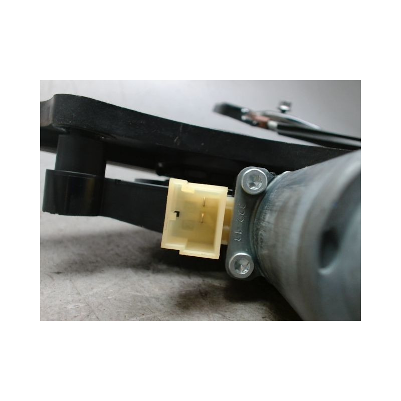 MECANISME+MOTEUR LEVE-GLACE AVANT GAUCHE VOLKSWAGEN GOLF VII