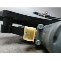 MECANISME+MOTEUR LEVE-GLACE AVANT GAUCHE VOLKSWAGEN GOLF VII