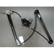 MECANISME+MOTEUR LEVE-GLACE AVANT GAUCHE VOLKSWAGEN GOLF VII