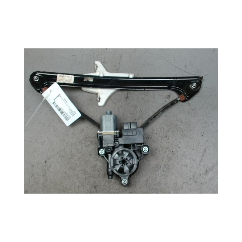 MECANISME+MOTEUR LEVE-GLACE ARRIERE DROIT VOLKSWAGEN GOLF VII