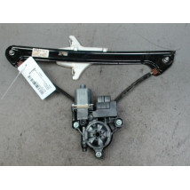 MECANISME+MOTEUR LEVE-GLACE ARRIERE DROIT VOLKSWAGEN GOLF VII