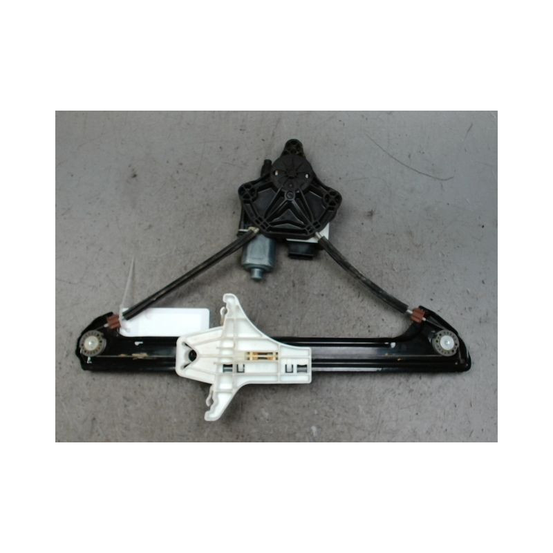MECANISME+MOTEUR LEVE-GLACE ARRIERE DROIT VOLKSWAGEN GOLF VII
