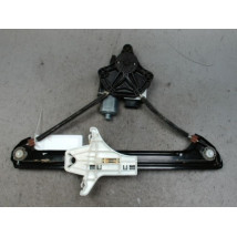MECANISME+MOTEUR LEVE-GLACE ARRIERE DROIT VOLKSWAGEN GOLF VII