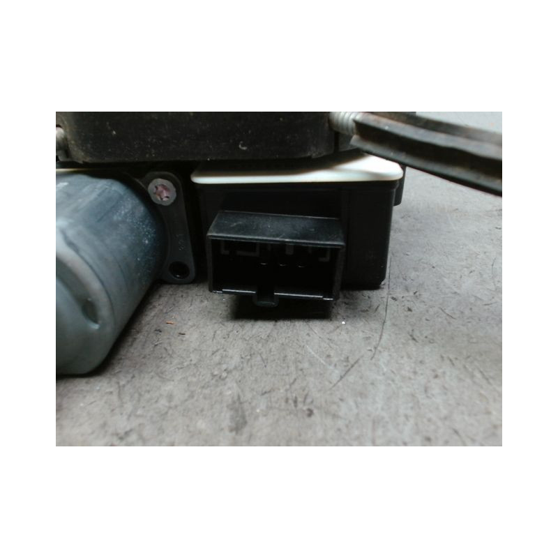 MECANISME+MOTEUR LEVE-GLACE ARRIERE DROIT VOLKSWAGEN GOLF VII