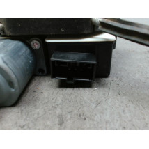MECANISME+MOTEUR LEVE-GLACE ARRIERE DROIT VOLKSWAGEN GOLF VII