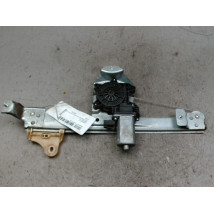 MECANISME+MOTEUR LEVE-GLACE ARRIERE DROIT RENAULT CAPTUR