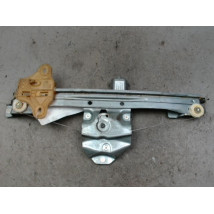 MECANISME+MOTEUR LEVE-GLACE ARRIERE DROIT RENAULT CAPTUR