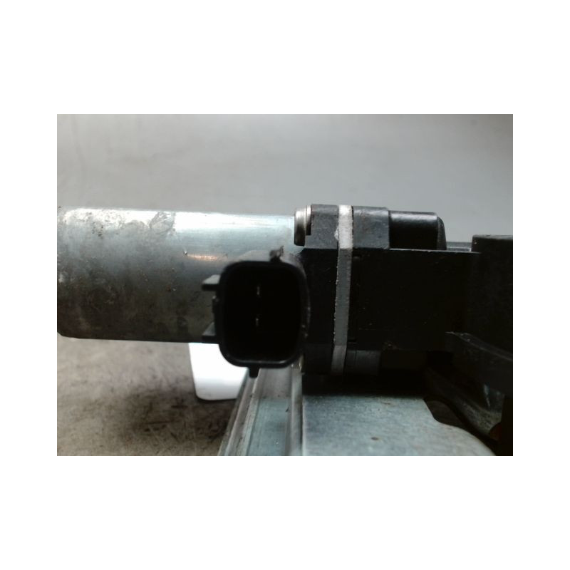 MECANISME+MOTEUR LEVE-GLACE ARRIERE GAUCHE RENAULT CAPTUR