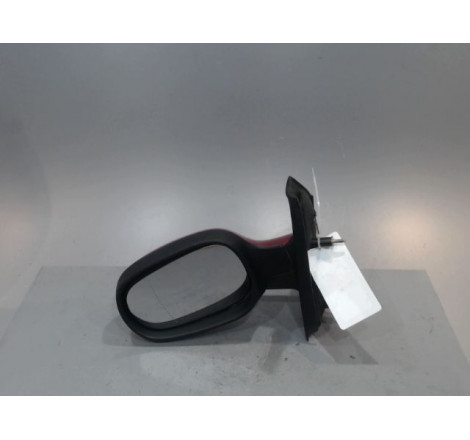 RETROVISEUR EXT ELECTRIQUE G