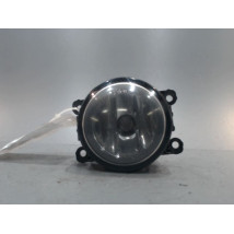 PHARE ANTIBROUILLARD AVANT GAUCHE DACIA LOGAN