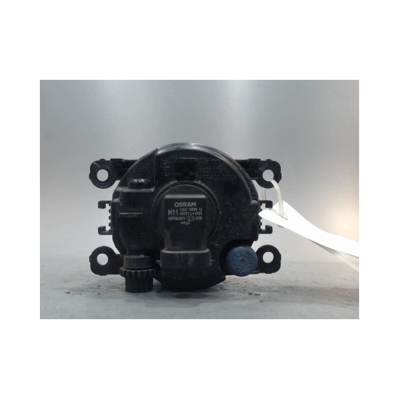 PHARE ANTIBROUILLARD AVANT GAUCHE DACIA LOGAN