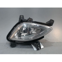 PHARE ANTIBROUILLARD AVANT GAUCHE HYUNDAI I10