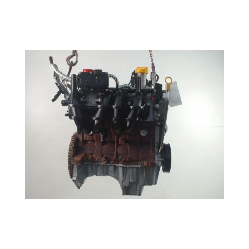 MOTEUR ESSENCE DACIA LODGY BREAK 2012-... 1.6 LPG