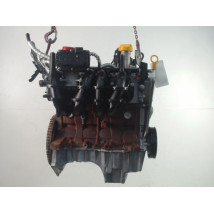 MOTEUR ESSENCE DACIA LODGY BREAK 2012-... 1.6 LPG