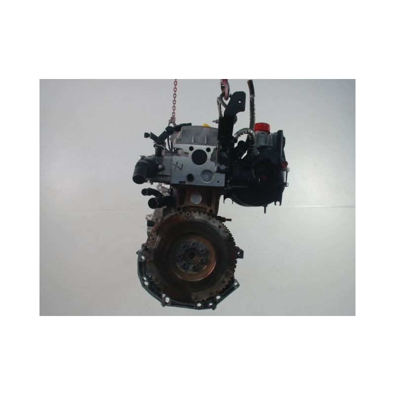 MOTEUR ESSENCE DACIA LODGY BREAK 2012-... 1.6 LPG