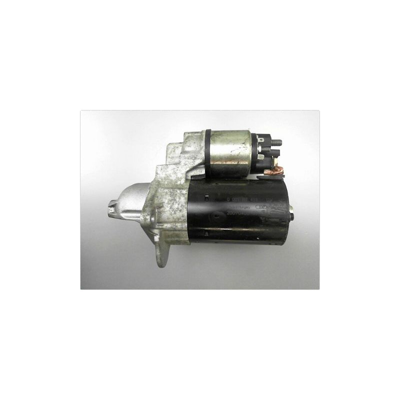 DEMARREUR OPEL CORSA (D) 06-10