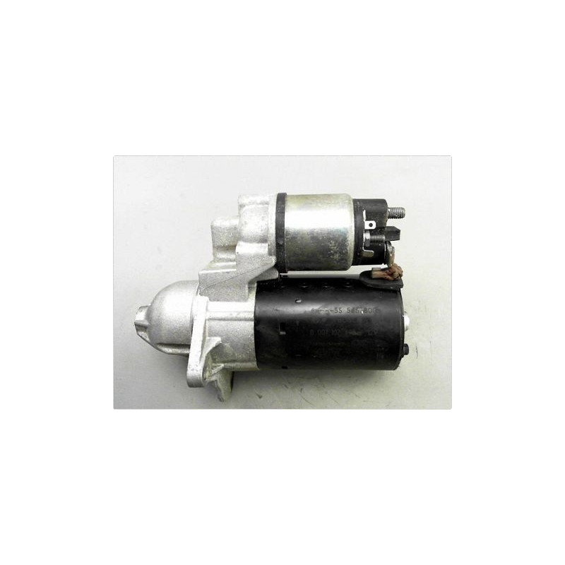 DEMARREUR OPEL CORSA (D) 06-10