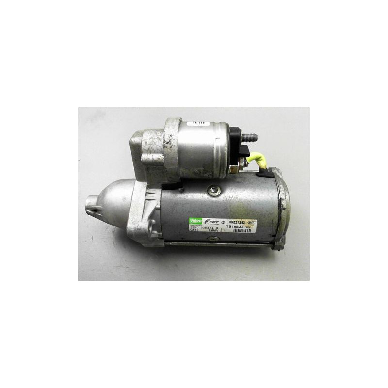 DEMARREUR OPEL CORSA (D) 06-10