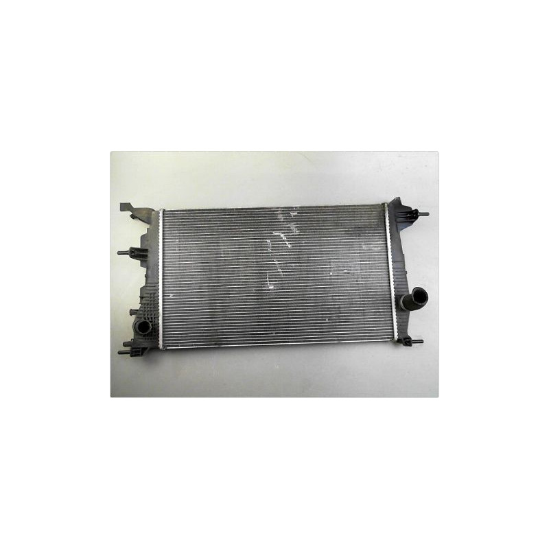 RADIATEUR RENAULT GRAND SCENIC III 09-11