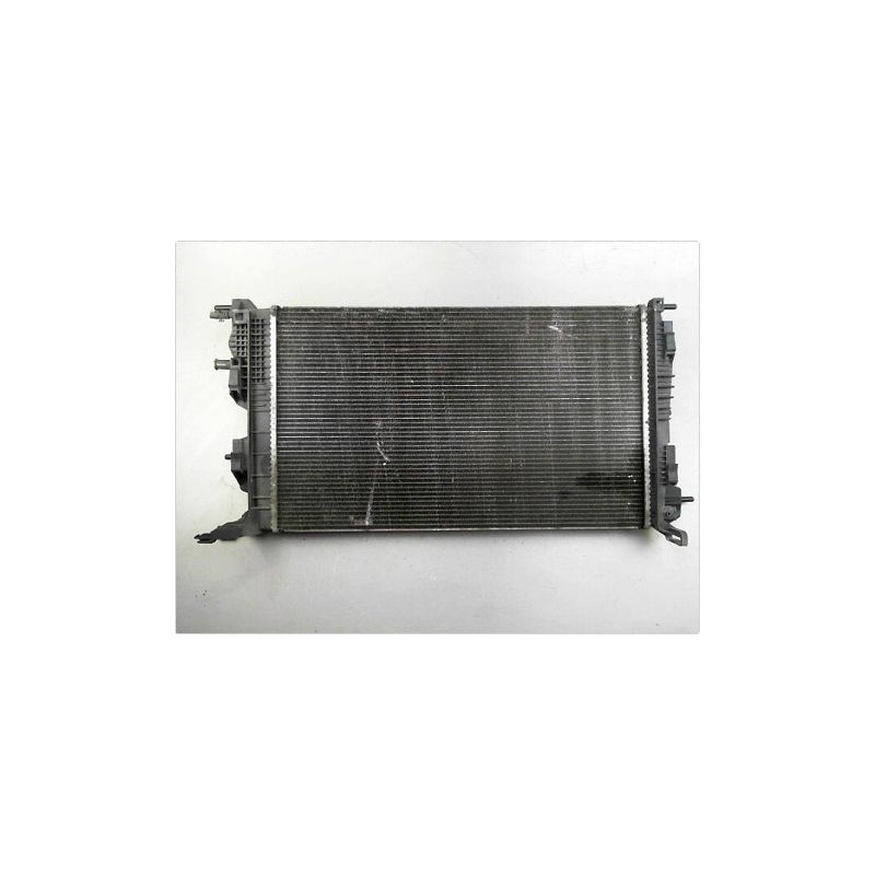 RADIATEUR RENAULT GRAND SCENIC III 09-11
