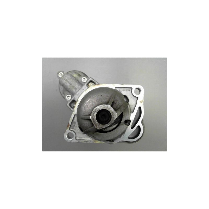 DEMARREUR OPEL CORSA (D) PH2 11-15