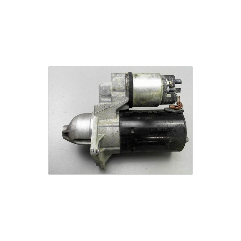 DEMARREUR OPEL CORSA (D) PH2 11-15