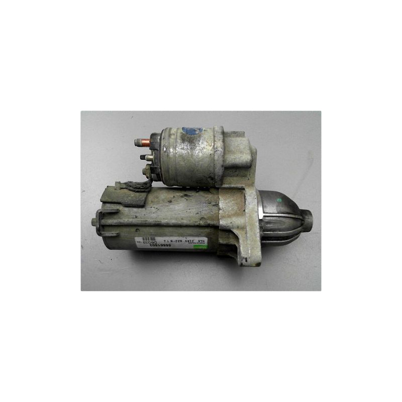 DEMARREUR OPEL CORSA (D) 06-10