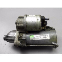 DEMARREUR OPEL CORSA (D) PH2 11-15