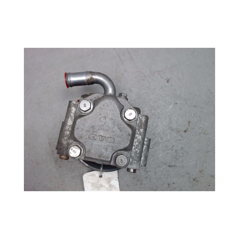 POMPE DIRECTION ASSISTEE FORD FIESTA