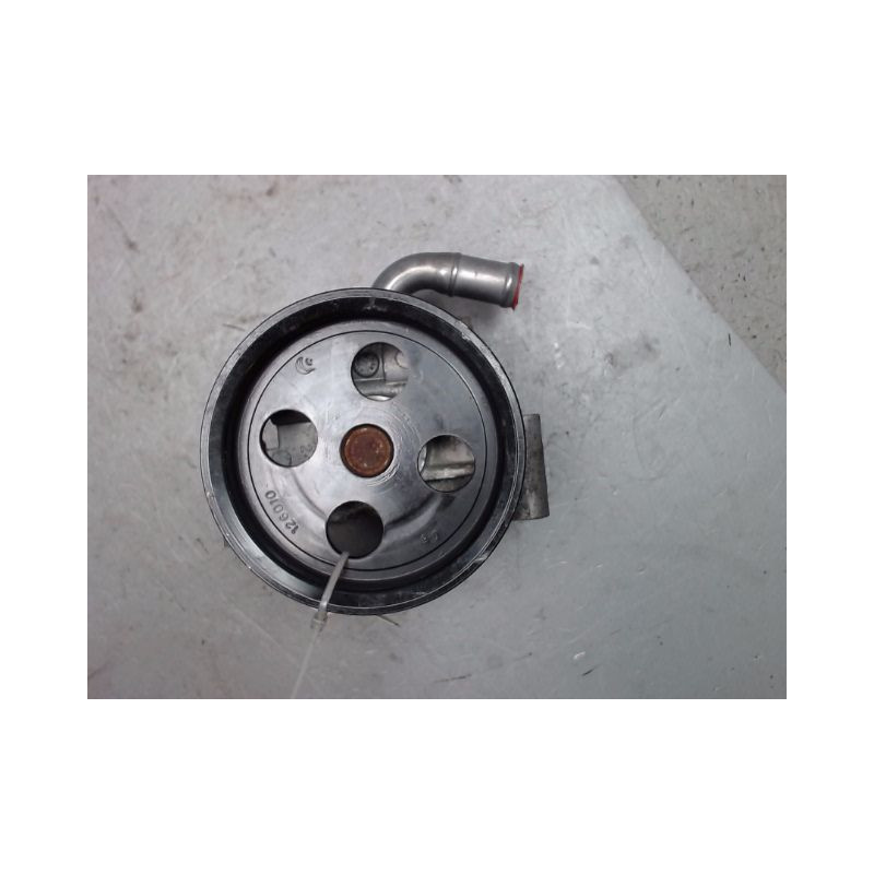 POMPE DIRECTION ASSISTEE FORD FIESTA