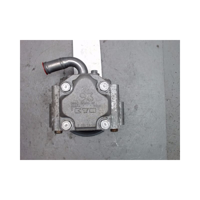 POMPE DIRECTION ASSISTEE FORD FIESTA