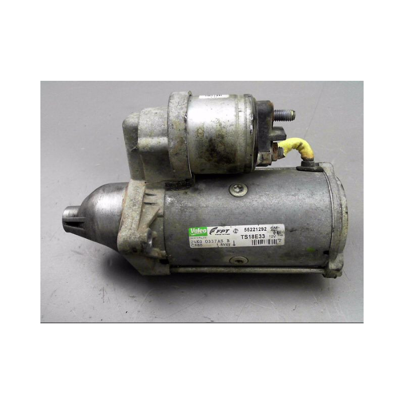 DEMARREUR OPEL CORSA (D) 06-10