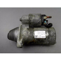 DEMARREUR OPEL MERIVA II 2010-2014